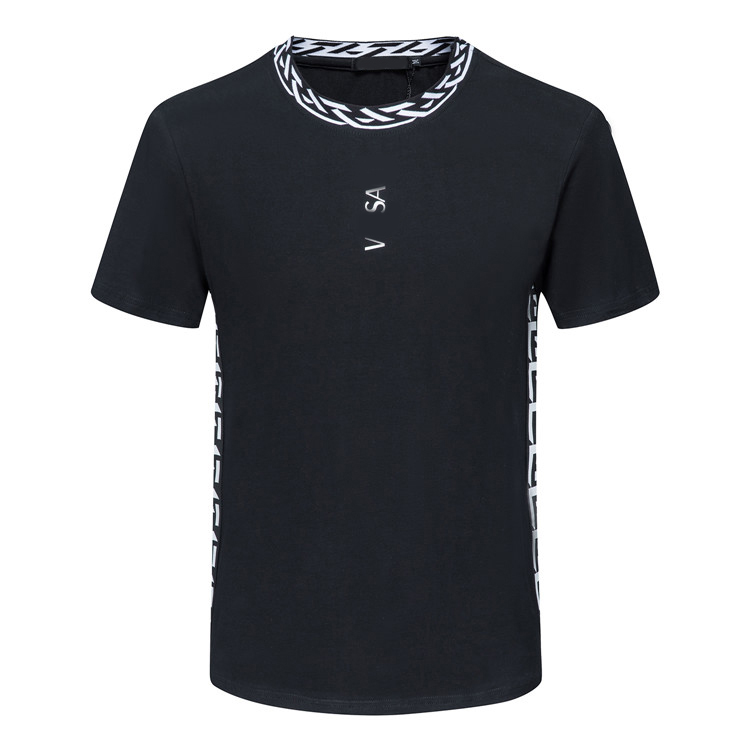 

Mens Women Designers Shirt Fashion Men S Casual T Shirts Man Clothing Street Designer Shorts Sleeve Clothes TshirtsM-XXXL#96, Customize