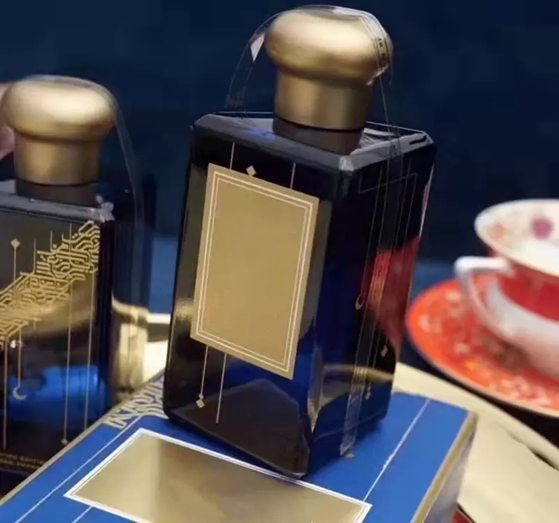 

2022 Factory direct Freshener jo malone Perfume Bottle Oud Bergamot Myrrh Tonka Rich Extract Extrait 3.4oz London Cologne Intense Long Smell Spray Strong Fragrance