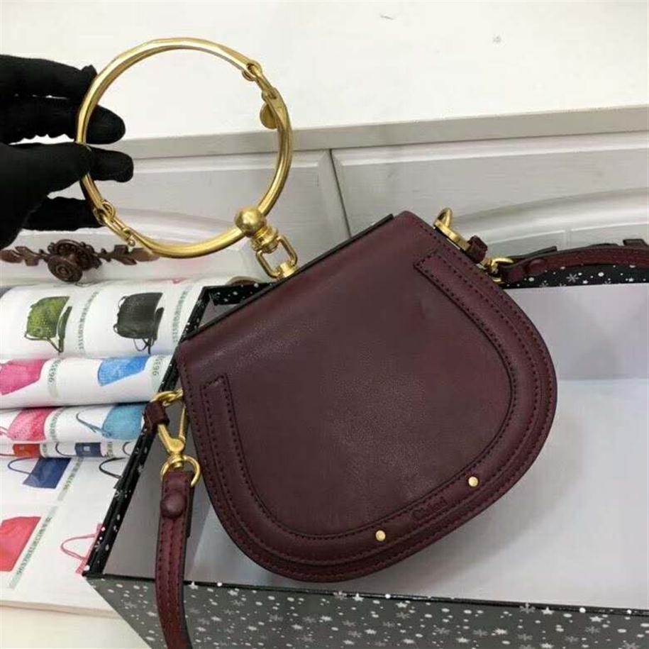 

Whole-high quality top women handbag Bag fashion shoulder bag luxury fashion shoulder bag women Cowhide handbags 1171209A