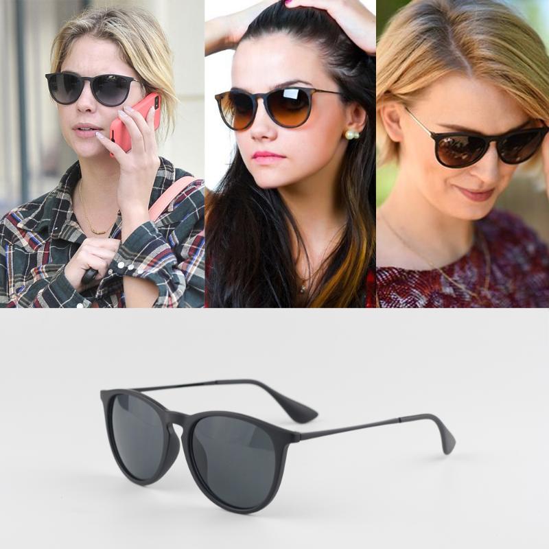 

Sunglasses Dokly Women Metal Frame Reflective Coating Mirror UV400 Lens Brand Designer Sun Glasses Oculos De UV400Sunglasses