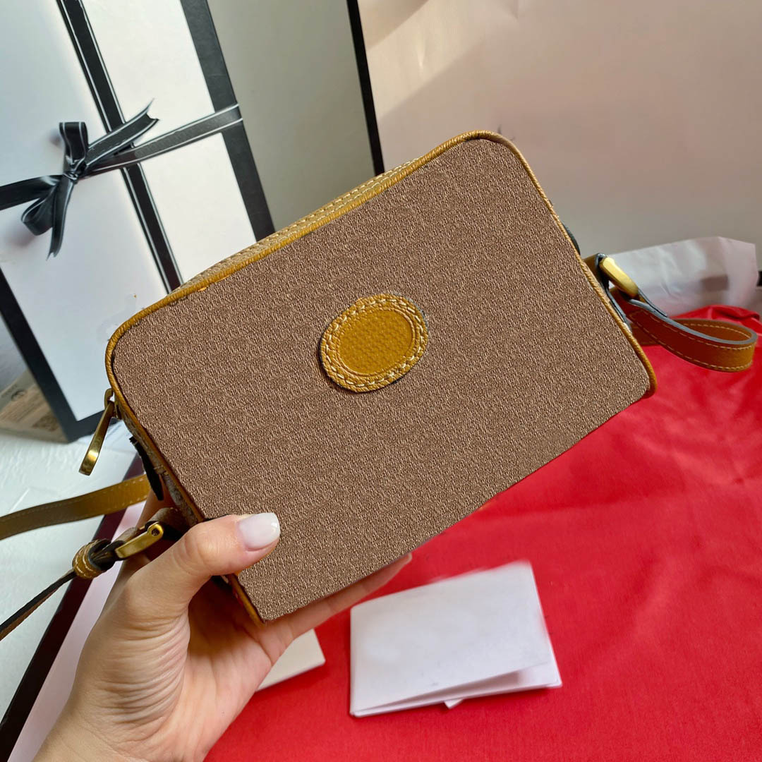 3A Designer High QuLity Femmes Sacs Animal Macaroon Sac Classic Womens Handbags Medies Composite Les concepteurs de sacs fourre-tout