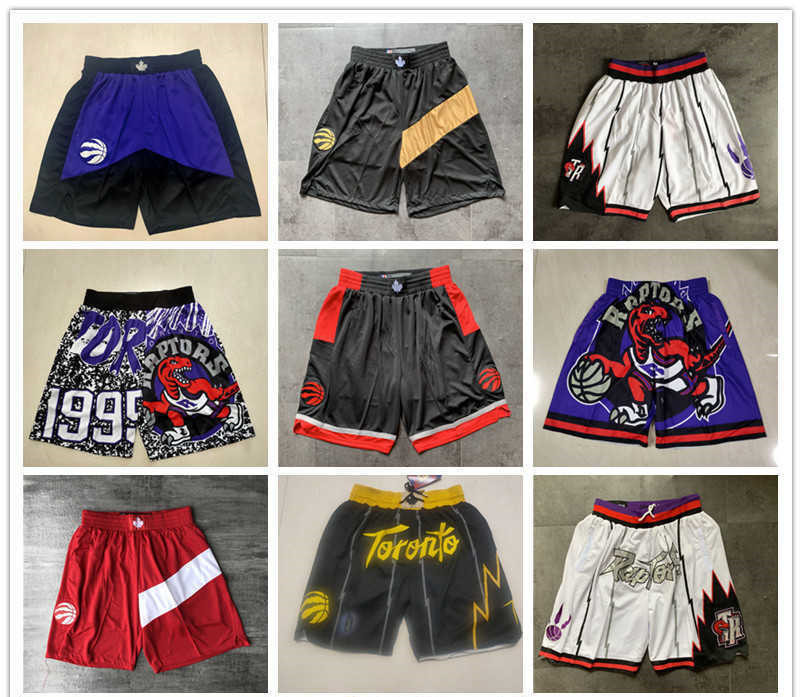 

Toronto''Raptors''men Throwback Basketball Shorts pocket, Color