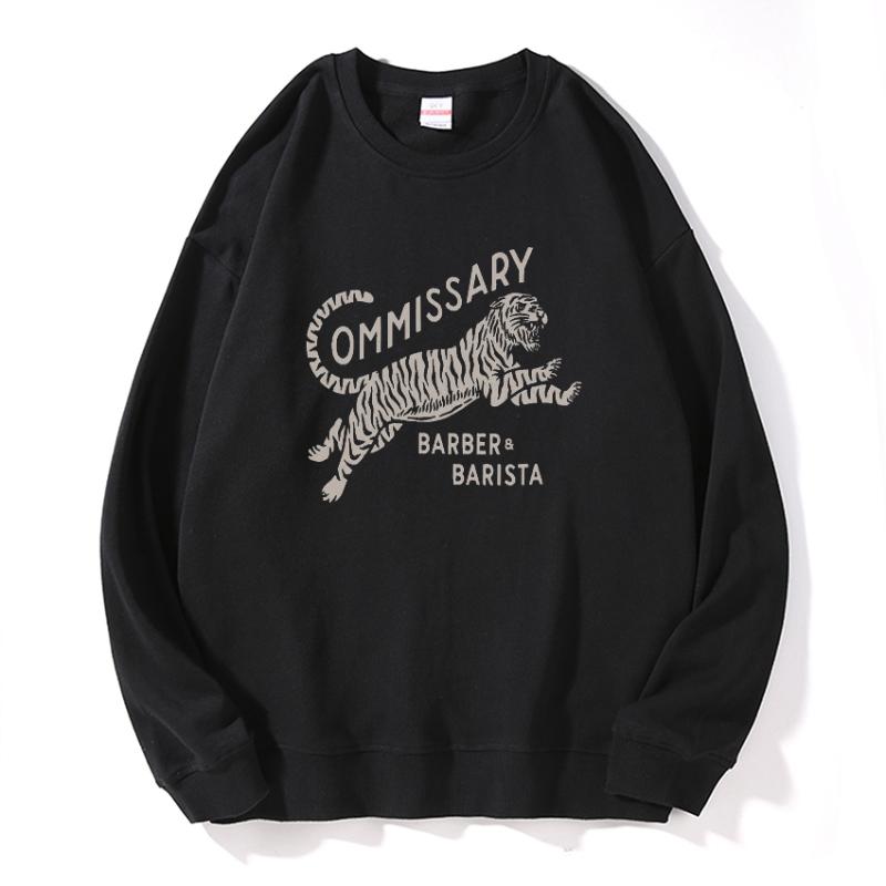 

Men' Hoodies & Sweatshirts Drop Cotton Hooded Unisex Casual Loose Tiger Print Men Cool SweatshirtsMen, Send me pictures