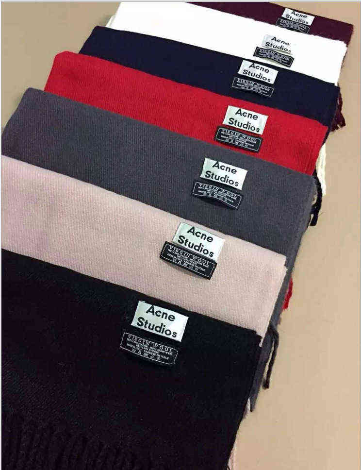 

Autumn and Winter European and American Cashmere Scarves. Heavy Shawl. Couple Dual Purpose Warm Shawl Scarf. Scarf Women Winter T220727