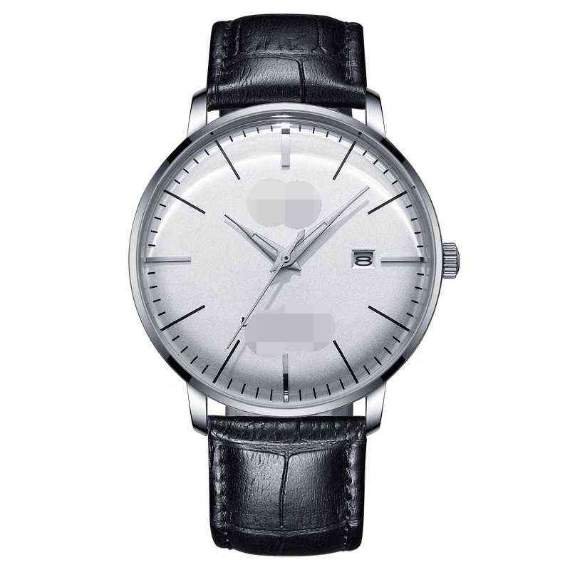 

huiya06 Luxury watch ladies imported quartz movement mineral glass movement watchet