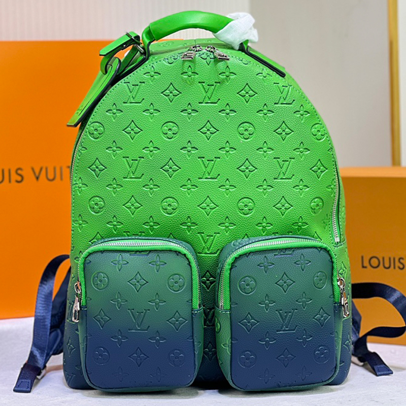 Louis vuitton MULTIPOCKETS Backpack