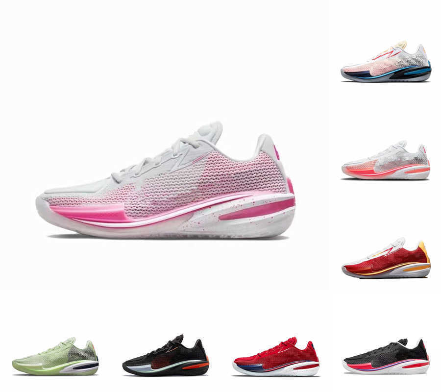 

2022 new Zoom G.T. Cut Mens Basketball Shoes Low Sneakers GT Black Crimson Green Grinch Laser Blue University Void Yellow Mesh Sport Tenis, Please contact us