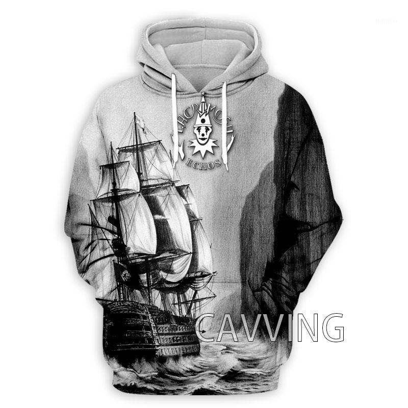 

Men' Hoodies & Sweatshirts Fashion Women/Men' 3D Print Lacrimosa Band Hooded Harajuku Hoodie Tops Clothing K01Men, 05