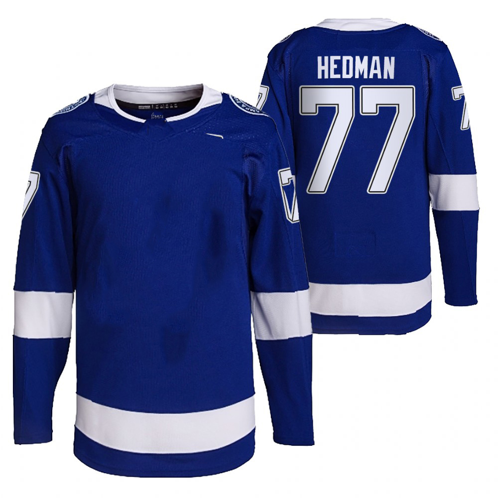 

Nikita Kucherov Jersey Steven Stamkos Anthony Cirelli Ryan McDonagh Victor Hedman Andrei Vasilevskiy Patrick Maroon, Men(with patch)