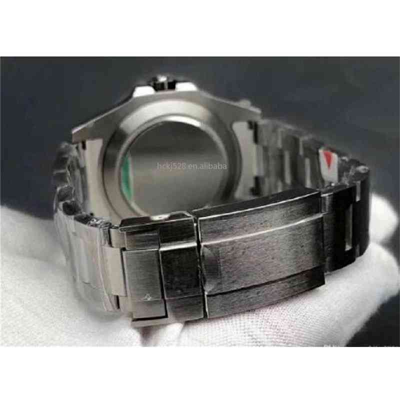 

luxury yachtmaster watch jason007 same wristwatch wrist Top diameter 42mm waterproof eses