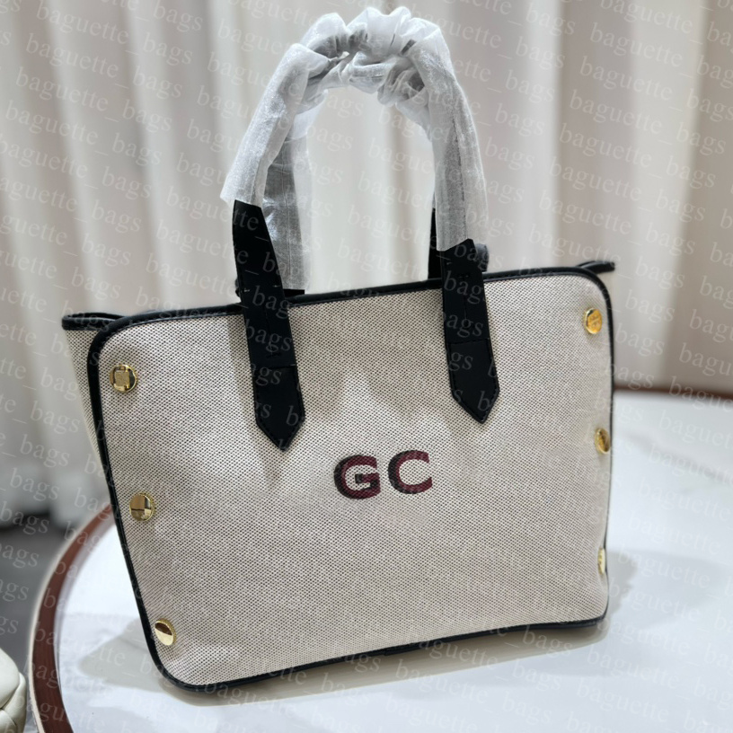 Sacs de mode Sac de sac à main sacs à main pour femmes Totes Lady Totes Shopping Clatet portefeuille Luxury sac à main