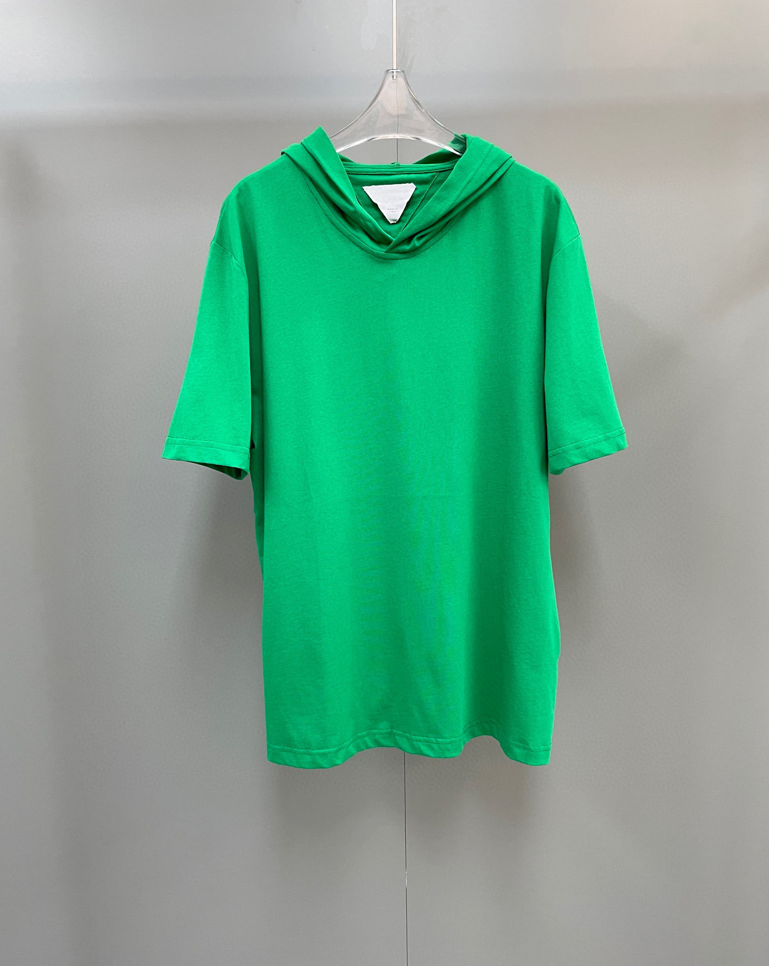 

2022 spring summer casual mens and womens cooool t-shirts eurosize  xl, Green
