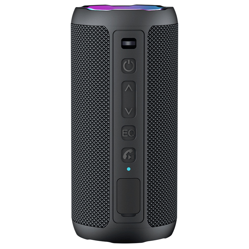 

Bluetooth speaker New subwoofer wireless laptop dual speakers for high volume