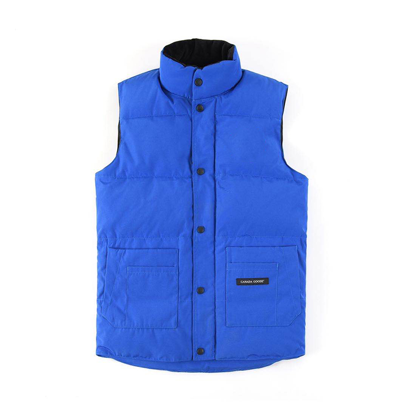 Down Jacket Designer Clothes Puffer Jacket Vest Luxury sleeveless Fashion Mens Womens 011