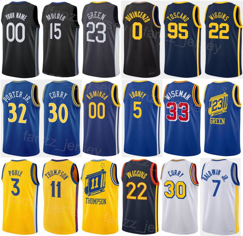 

Print Earned City Basketball Edition Donte DiVincenzo Jersey 0 Jonathan Kuminga 00 Kevon Looney 5 Moses Moody 4 JaMychal Green 1 Patrick Baldwin Jr 7 Team Men Woman, Black