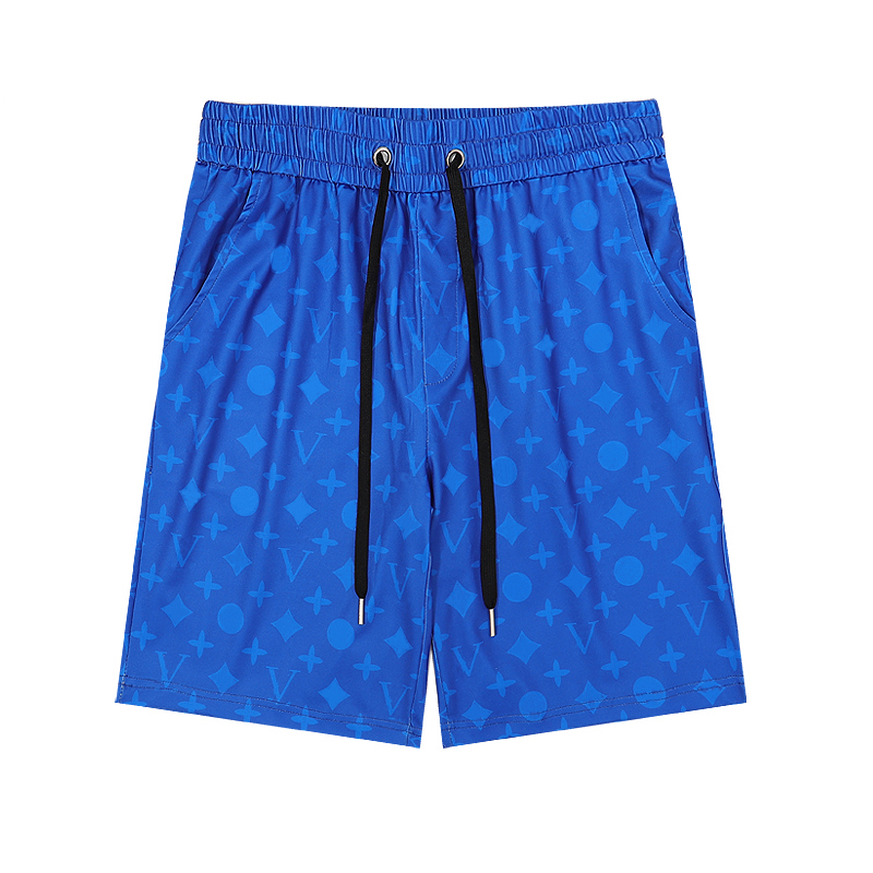 

Fashion Mens Designers shorts Quick Drying SwimWear Printing 2022 Summer Board Beach Pants Men Swim Short Size Size M-2XL, As the picture shows