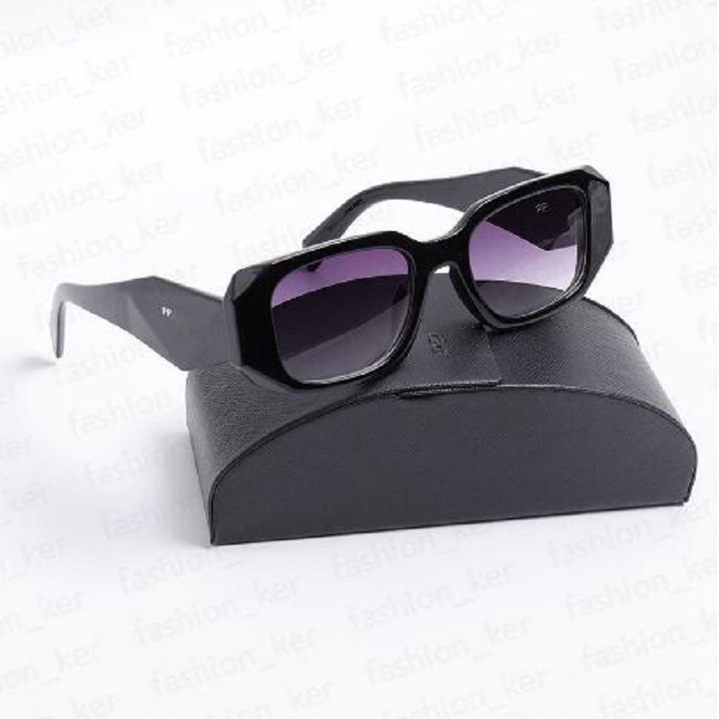 Lunettes de soleil à la mode Goggle Beach Lunettes de soleil pour homme Femme 7 Couleur En option Bonne qualité