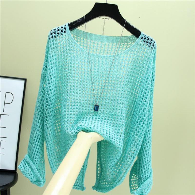 

Women's Sweaters Wholesale 2022 Spring Summer Autumn Fashion Casual Woman T-shirt Lady Beautiful Nice Women Tops Female BVt114, Blue