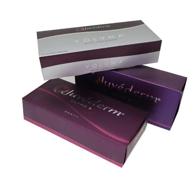 

Beauty Items Buy Lip Juvederms 2 syringe 1ml Ultra 3 Ultra 4 voluma Soft Filler