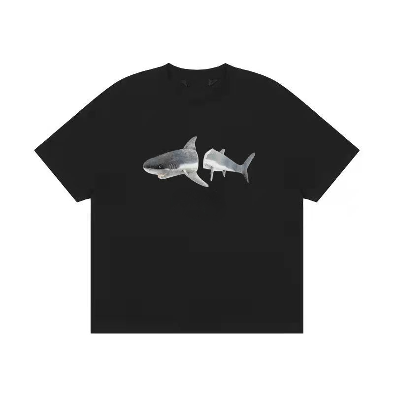 

Mens Letter Print T Shirts Black Fashion Designer Summer High Quality Top Short Sleeve Size S-XXXL