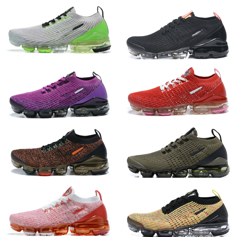 

Fly 2.0 Running Shoes Men Women Sneakers CNY Mango Light Cream Animal Pack Zebra Cheetah Team Red Obsidian Tiger Elastic Athletic Trainers A001, Shua