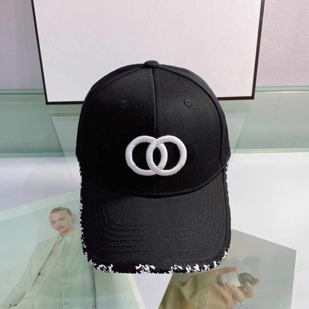 

Designer hats casquette classic style casual baseball cap for men and women sunshade sports breathable tourist beach is very beautiful good nice, No.1
