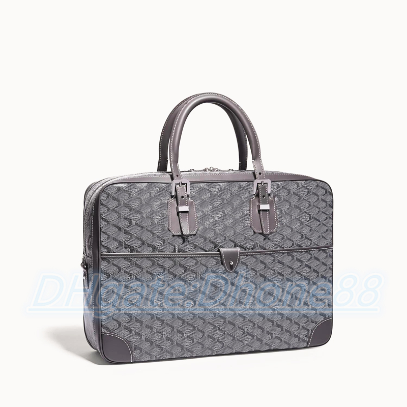 

Luxury computer bags laptop pochette Designer bags tote crossBody goya Shoulder Bag Handbag