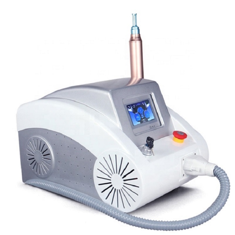 

Carbon Peel Pico laser 1064nm 755nm 532nm nd yag laser picosecond laser tattoo removal machine