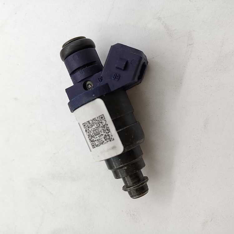 

PAT 078 133 551L Fuel Injector For 97-01 VW Passat Audi A4 A6 Quattro 2.8L V6 078133551L