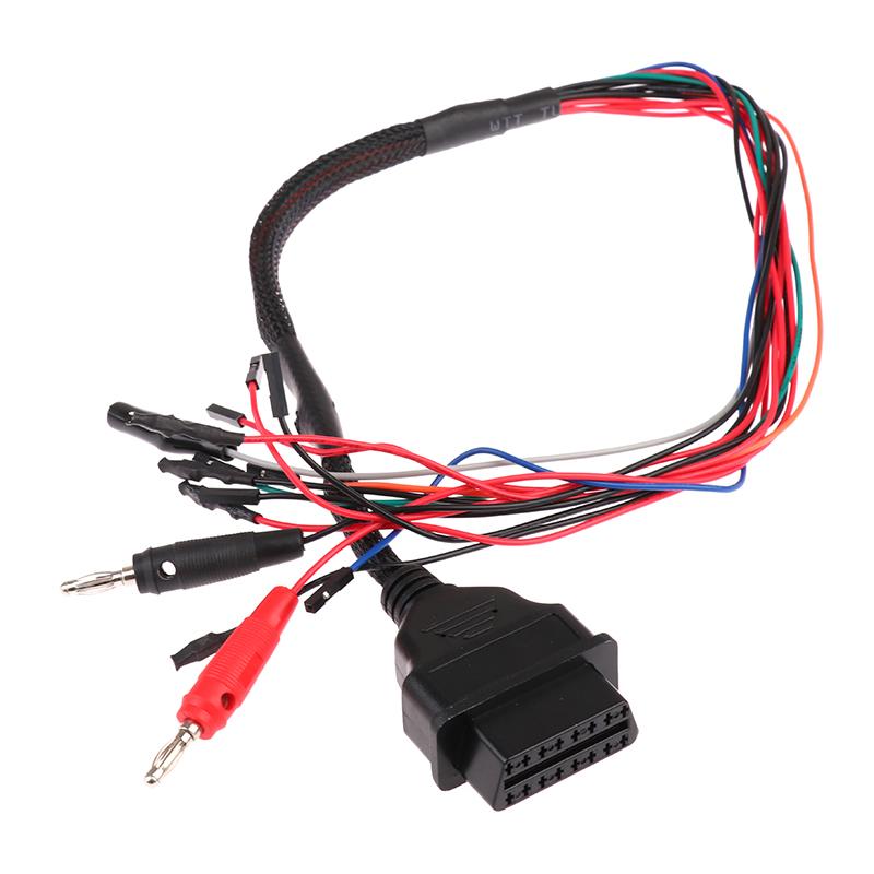 

Diagnostic Tools High-quality Adapter MPPS V18 OBD Breakout Tricore Cable ECU Lead