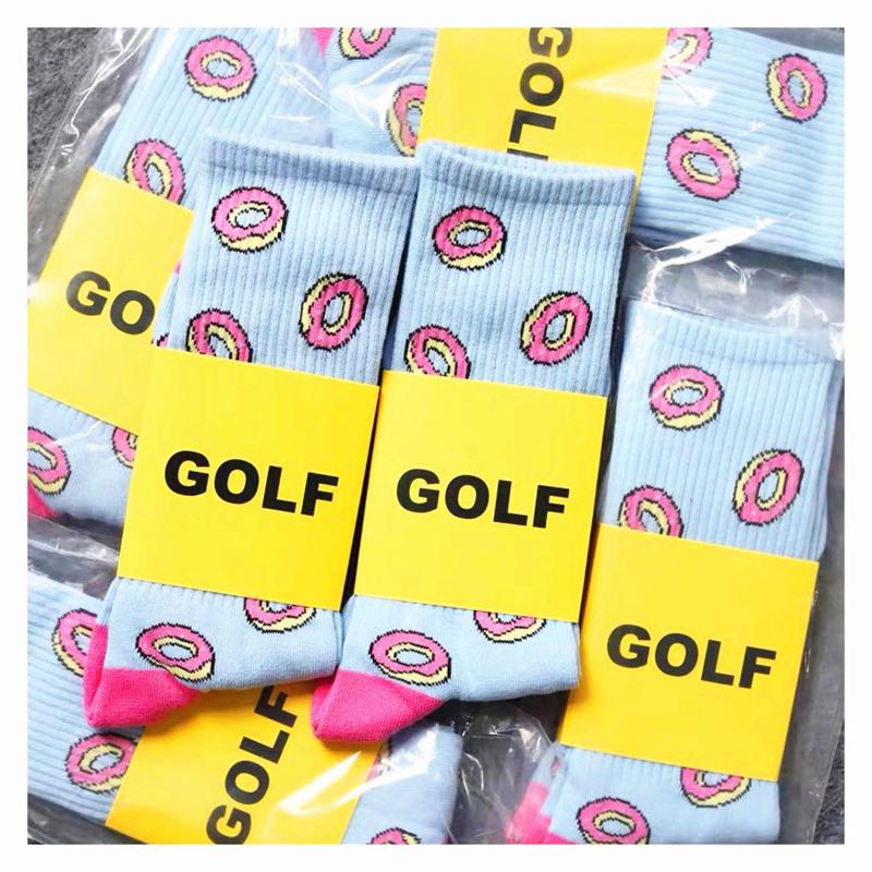 

Men's Socks Fashion Cute Women Golf Flower Plant Japanese Korean Funny Casual Female Cotton Sock Hosiery Streetwear Harajuku Crew SoxMen's, 10