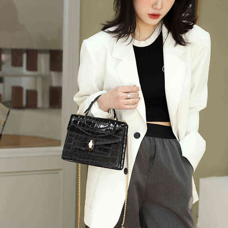 

Bag women new style high sense versatile women's bag single shoulder simple messenger Purses, White