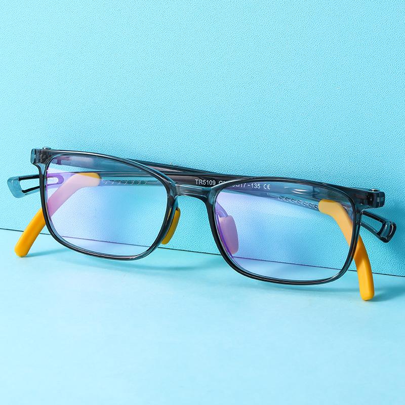 

Sunglasses Anti Blue Light Blocking Glasses For Children Kids Boy Girl Computer Gaming Ray