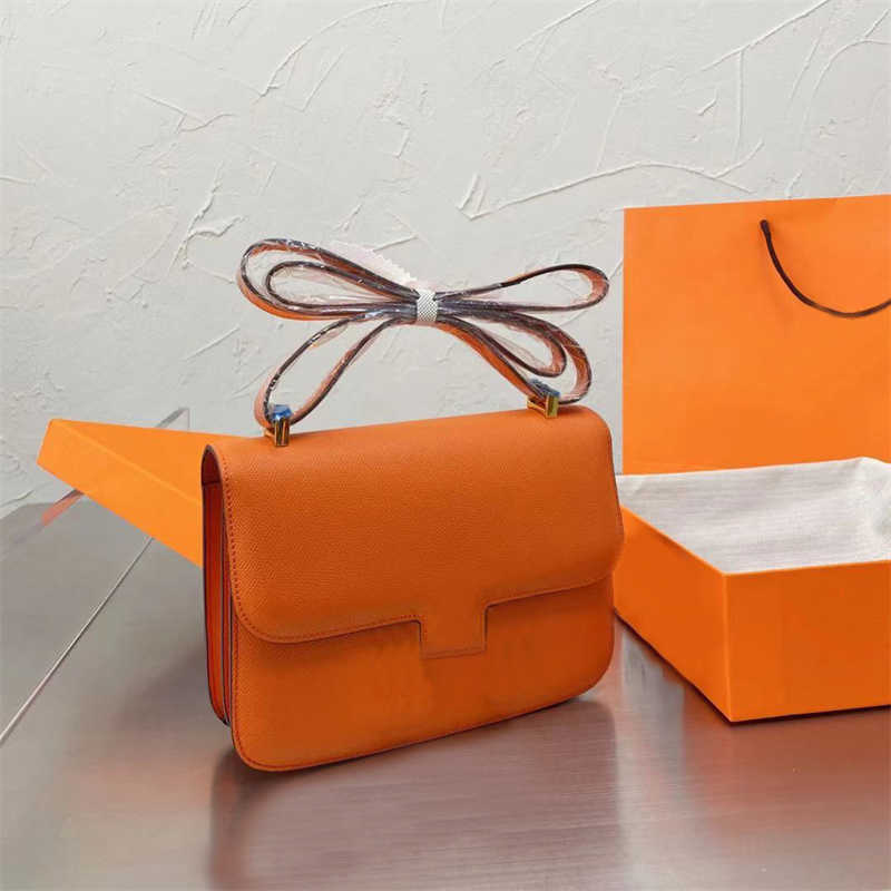 

2022 new high qulity Designer Bags classic womens Handbags ladies composite tote Genuine leather clutch shoulder bag female purse wholease, Color 9