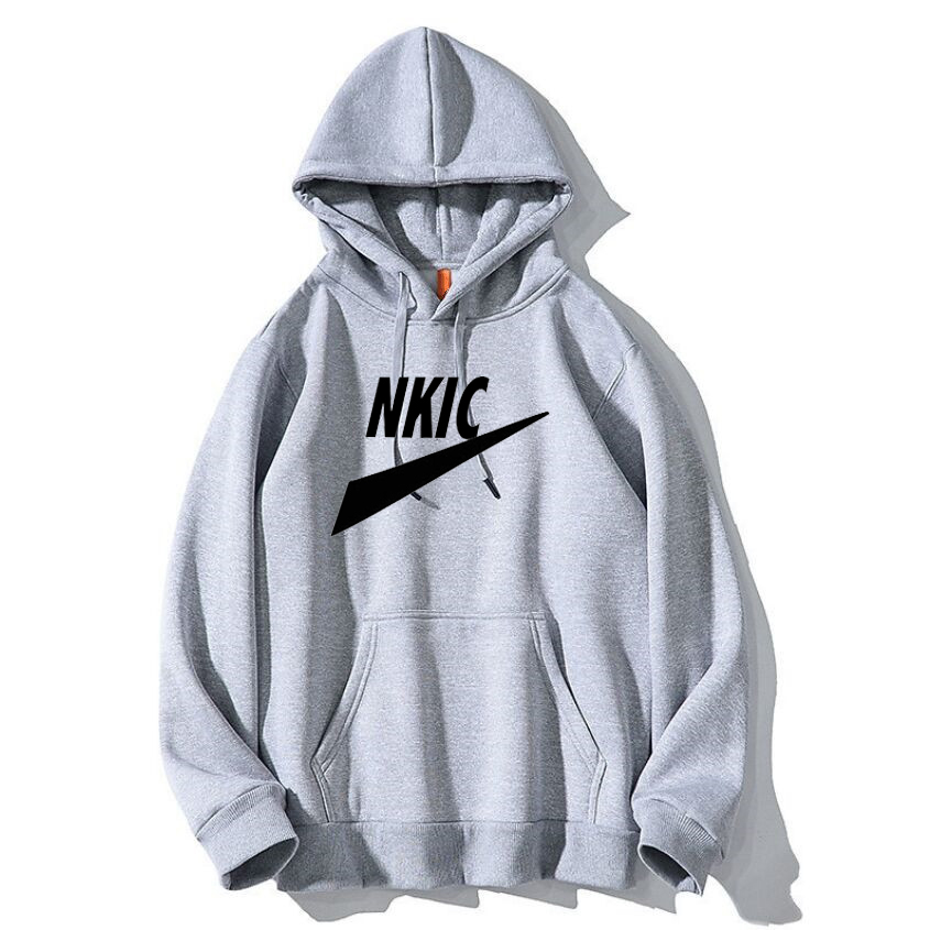 

2022 Casual Gray Hoody Streetwear Tops Long Sleeve Pocket Pullover Sports Sweatshirt Brand letter Print Hoodie Unisex High Quality, Yellow