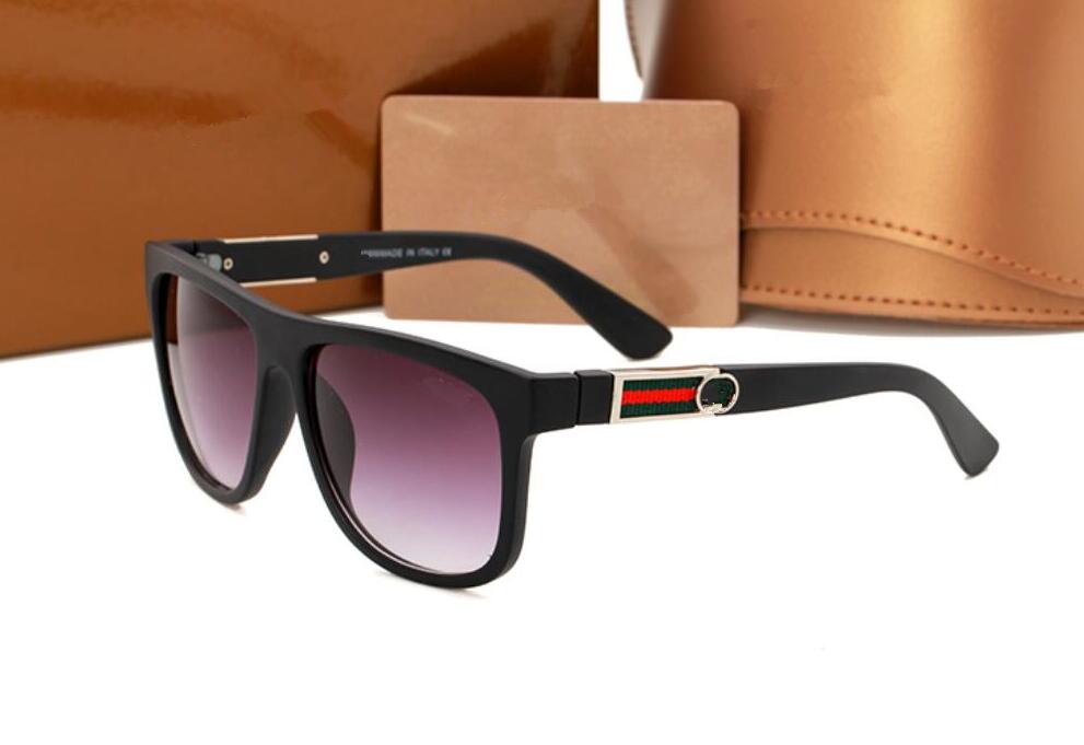 

Sunglasses Women Men Glasses Womens Sun glass UV400 lens Unisex With box