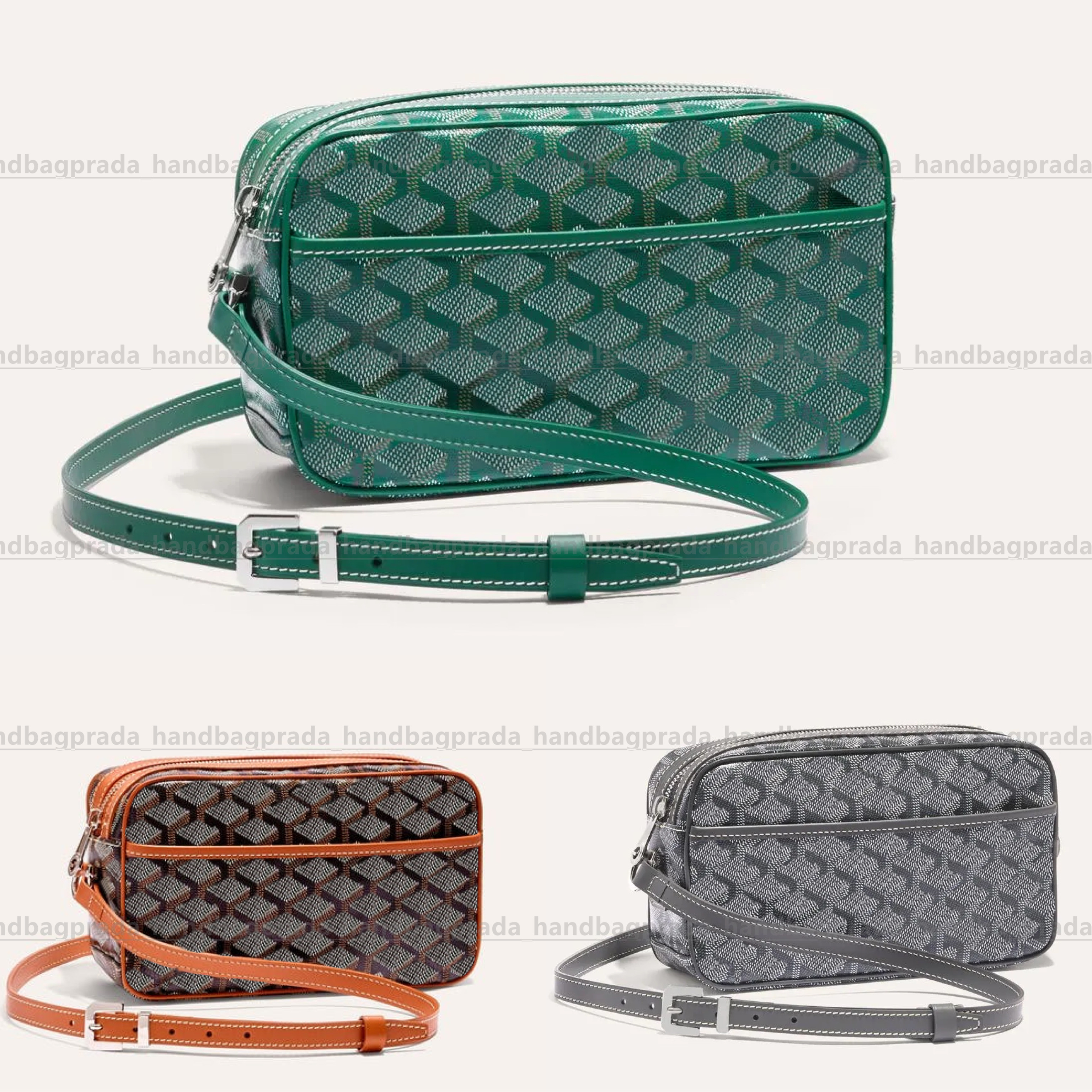 

Top quality Luxurys Designers Shopping Bags Wallets card holder Cross Body totes cards mens Genuine leather Shoulder Bags wallet purse camera women Holders hangbag, Orange