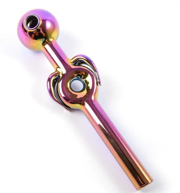 

Glass Oil Burner Pipes Water Bongs Smoking Pipe Smoke Glass Bubbler Dabber Tools