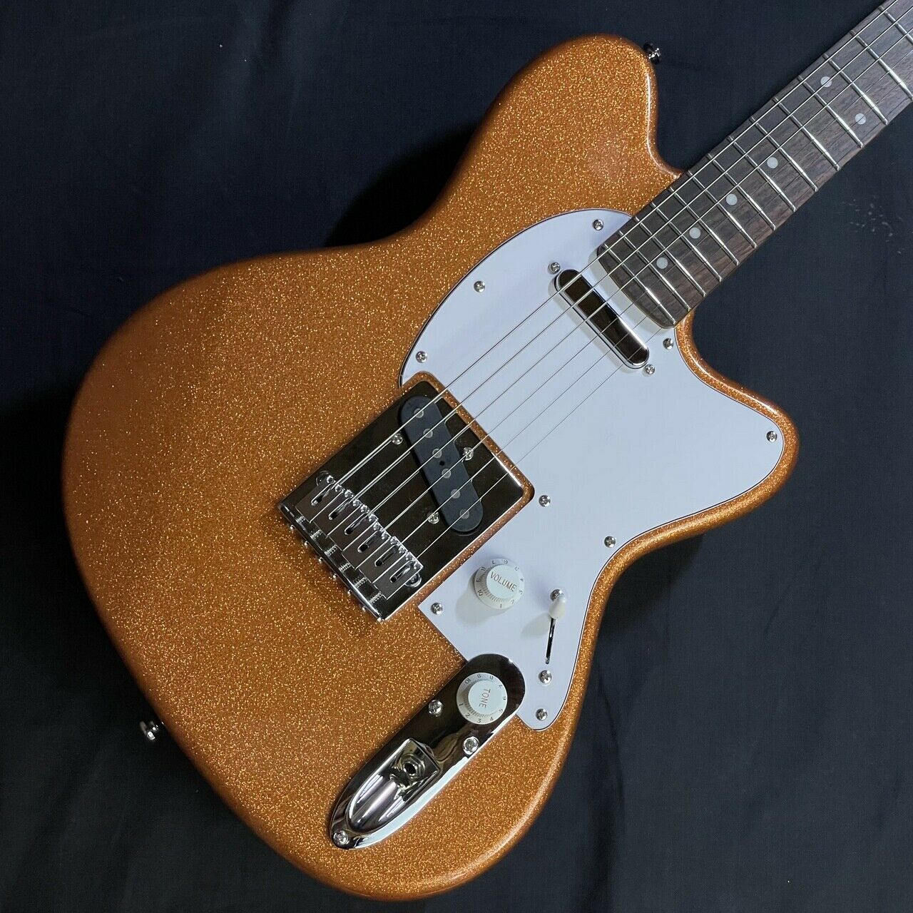 YY20 #GG62z Electric Guitar-image-759911469