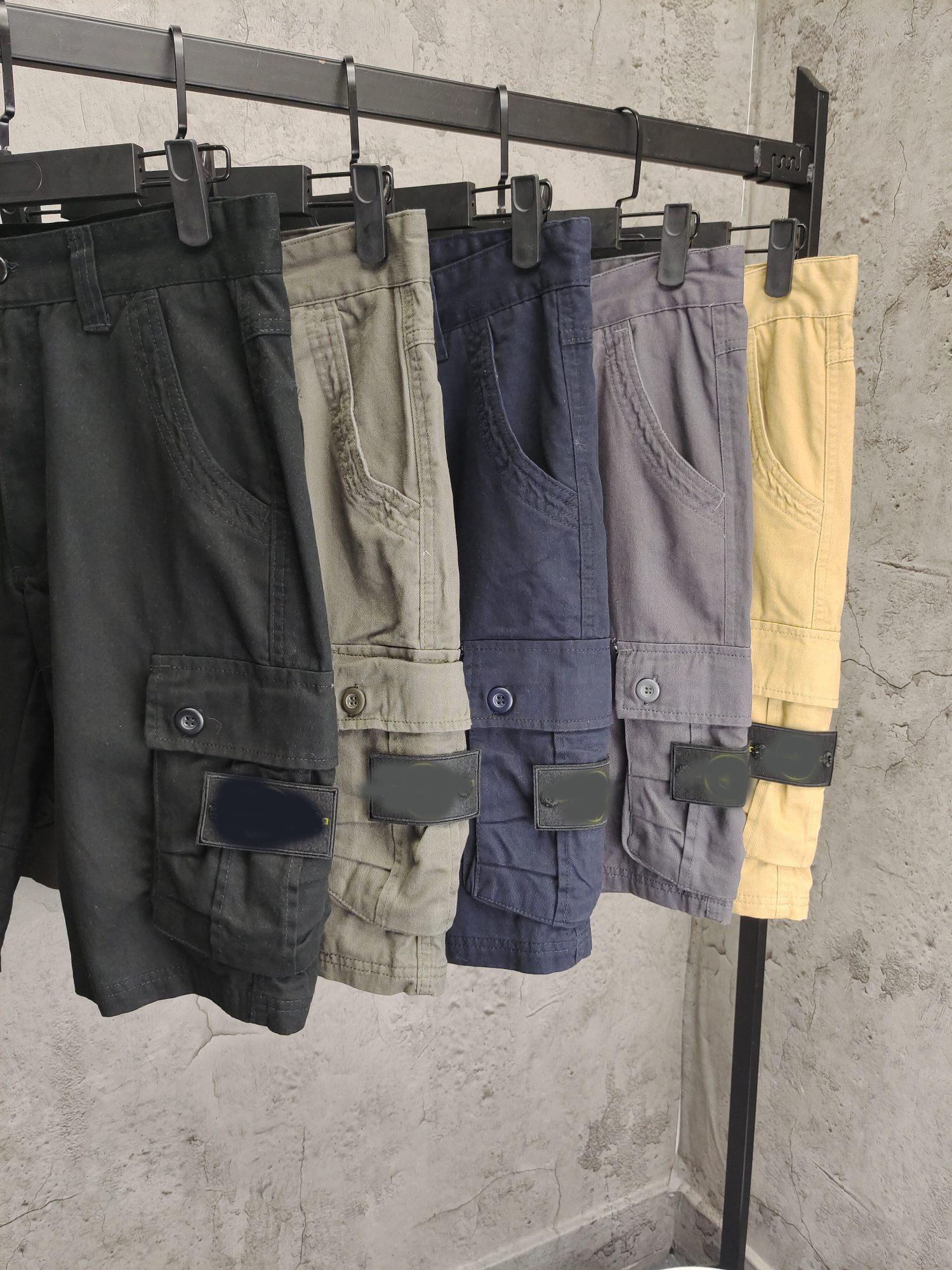 

Summer Mens Shorts Designers Casual Sports 2021 Fashion Quick Drying Men Beach Pants Black and White letter print Short Asian Size -XXXL