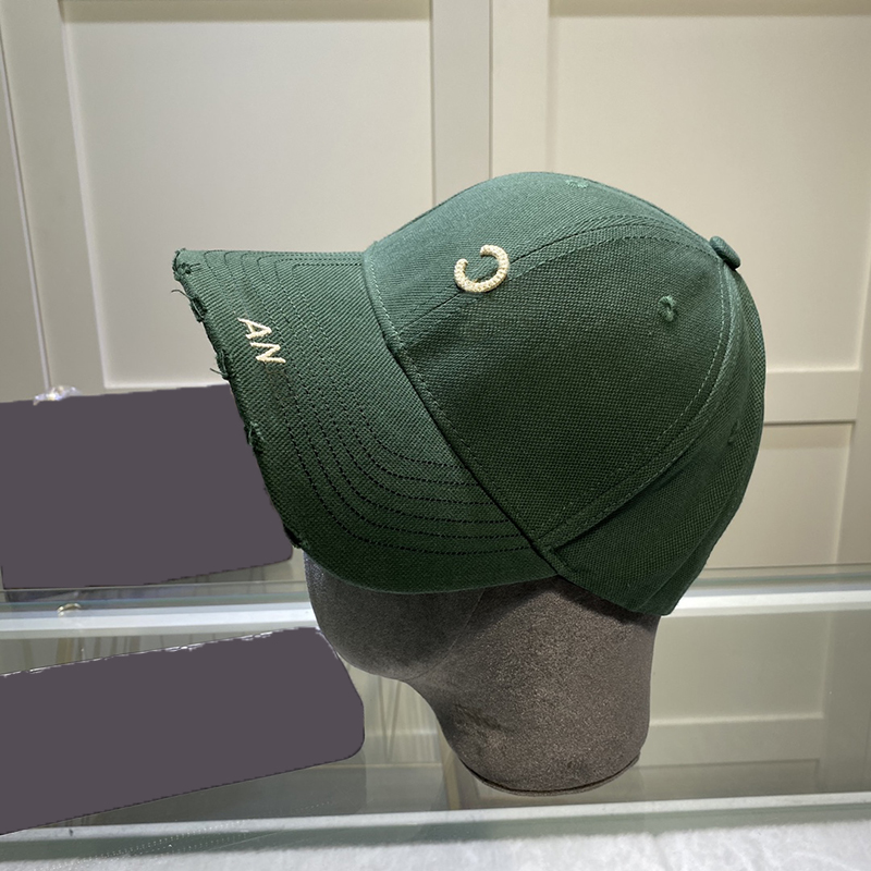 

9 Color Baseball Cap Designers Caps Hats Mens Fashion Fitted Hat Women Luxurys C Brand Sport Casquette Visors D2205051Z, Pink