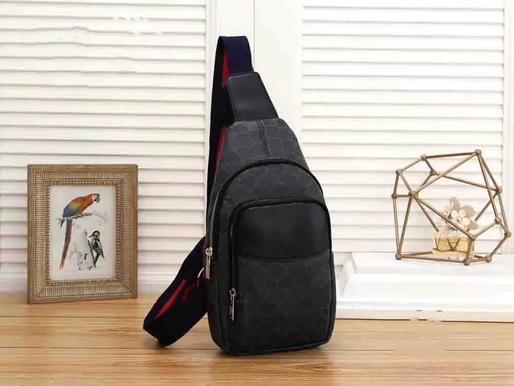 

HBP Sport Running Avenue BUMBAG bag luxury Fanny Packs designer Men Women's chest Bags Totes Cross Body Cosmetic Bag cell phone pocket Wallets Coin Purses Bumbags, Extra freight