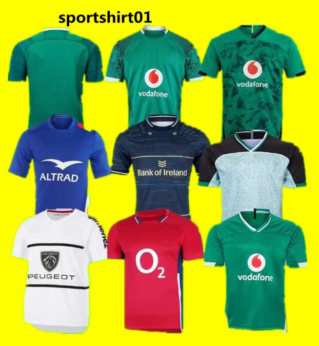 2021 2022 Rugby Nationals Team Jersey polo T-Shirt 19 20 21 22 Maillots d'entraînement pour hommes Uniformes de football haut