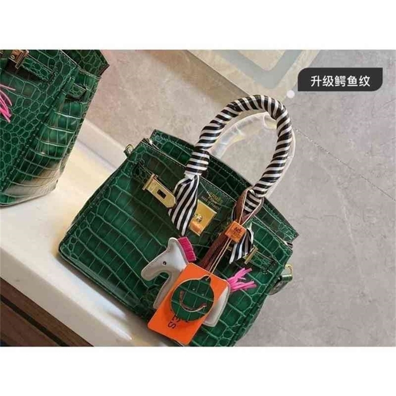

Birkins Bags Herme ame Designer One herme Herme houlder Meenger Bag Latet Leather Women Bag Platinum Ladie Fahion Luxury Hand Jw0x, Green