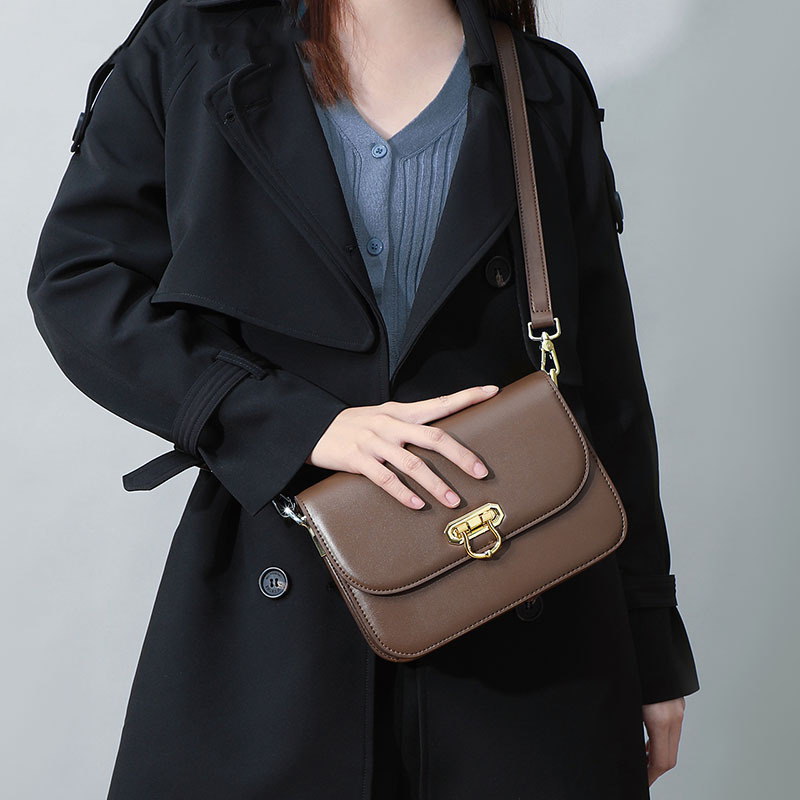 

Women Shopping Shoulder Bags Fashion casual Womens Bag Handbag Totes High-capacity High quality Genuine Leather Oxford Large volume wholesale Small Black Blue 6124