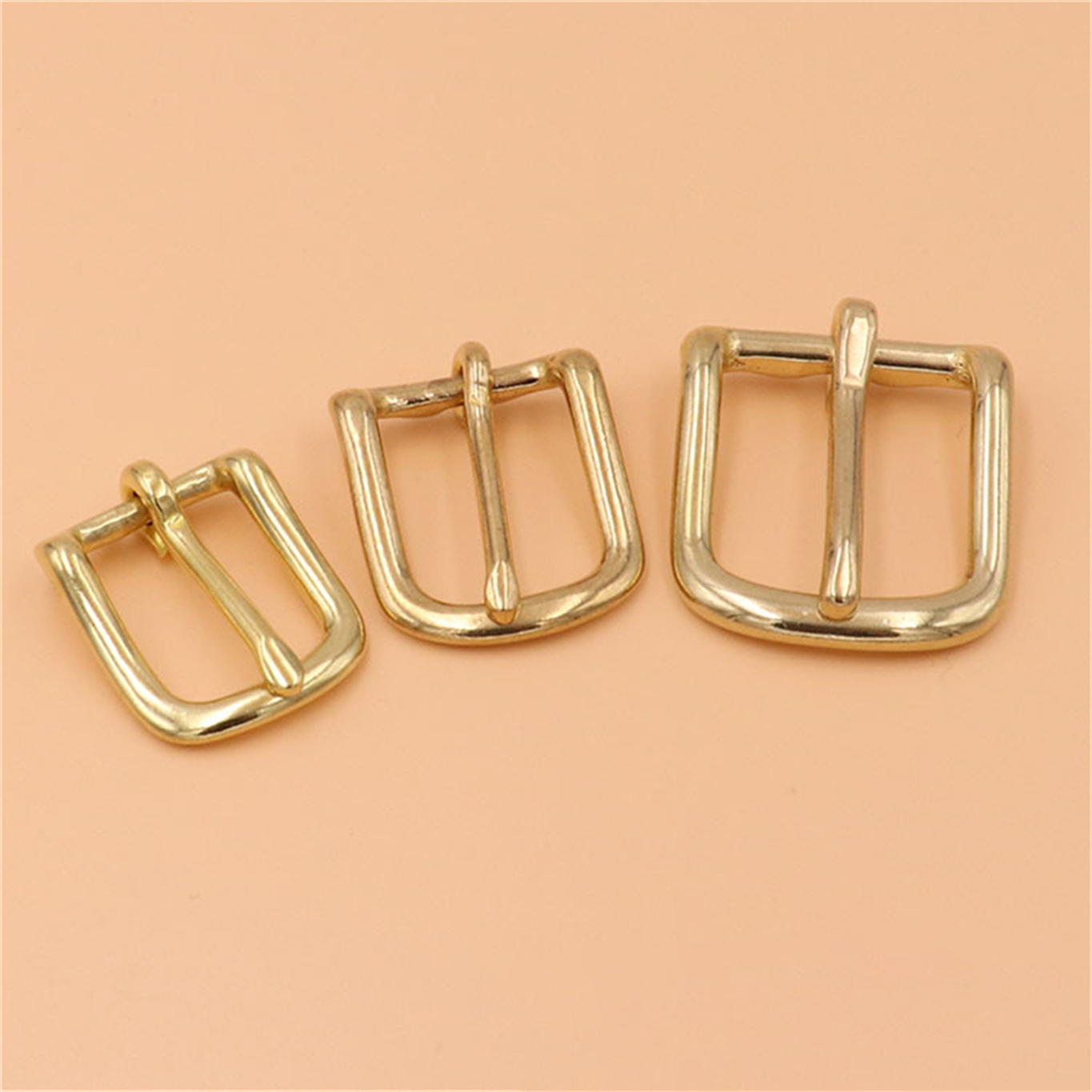 

#08 Bags Shoulder Straps Metal Buckles C001