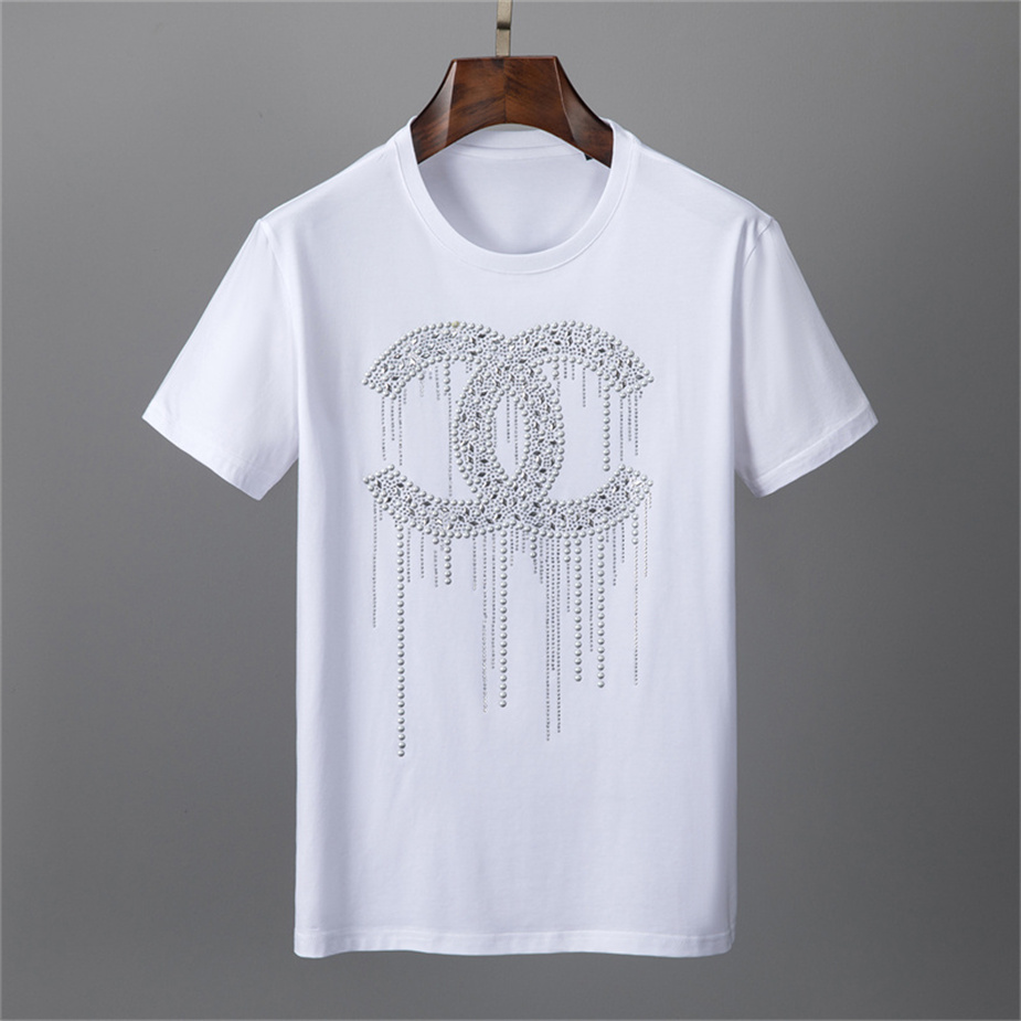 

2022 Mens Designers T Shirt Man Womens tshirt With Letters Print Short Sleeves Summer Shirts Men Loose Tees Asian size M-XXXL TC66