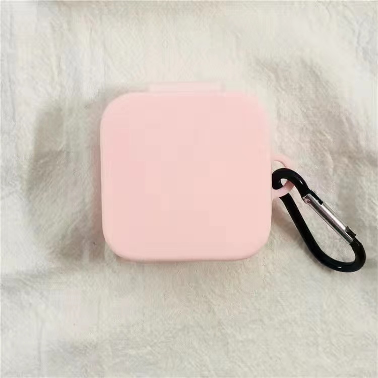 

For New Airpods Pro Airpods 3 Gen Headphone Accessories Transparent PC Hard Shell Protective Case airpod 2 3 Headphones Cover Bluetooth Earphone