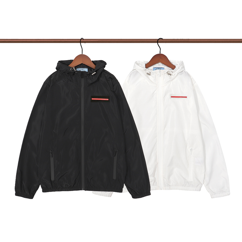 

Designer Men's Tracksuits jacket and Pants Cardigan Hooded Zip Casual Lettering High Quality Sweatshirts For Size M-2XL