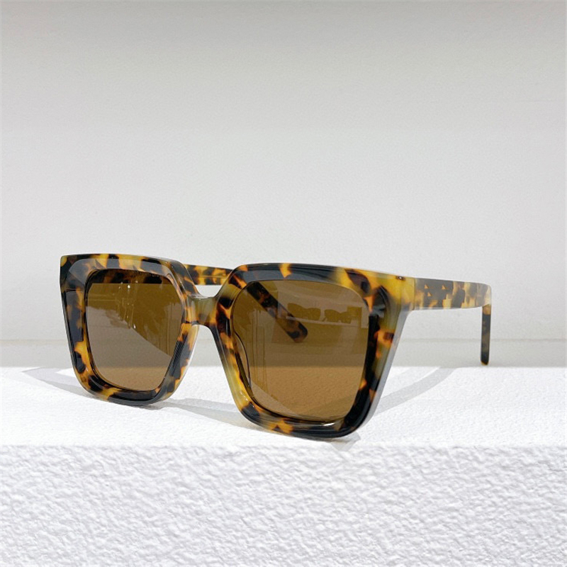 

Sunglasses For Women Men Summer Midinight S1I Style Anti-Ultraviolet Retro Plate Square Full Frame Fashion Glasses Random Box